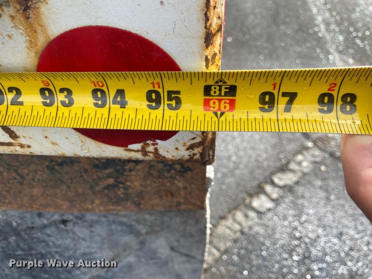 image for item MM9696 2008 International WorkStar 7400 dump truck