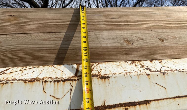 image for item MM9696 2008 International WorkStar 7400 dump truck