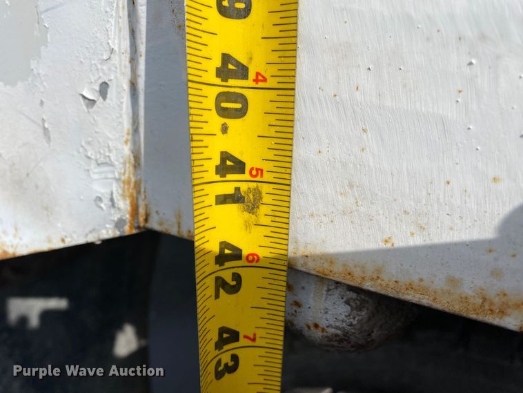 image for item MM9696 2008 International WorkStar 7400 dump truck