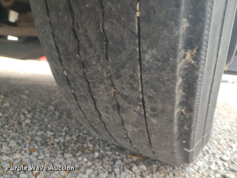 image for item MM9933 1998 Blue Bird TC2000  school bus