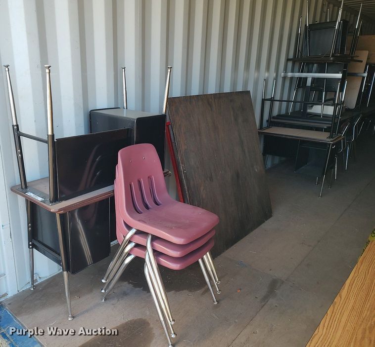 image for item MM9967 Furniture