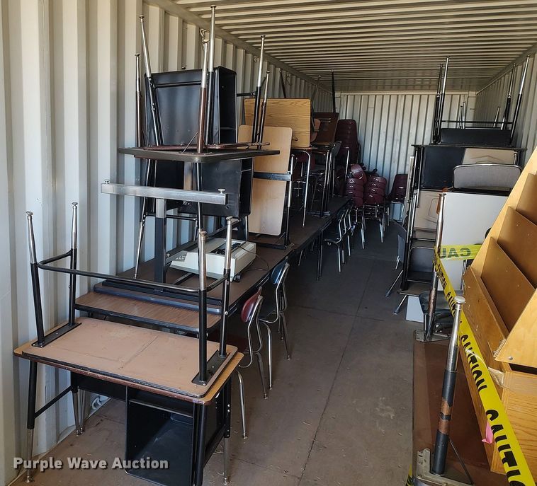 image for item MM9967 Furniture