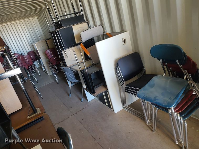 image for item MM9967 Furniture