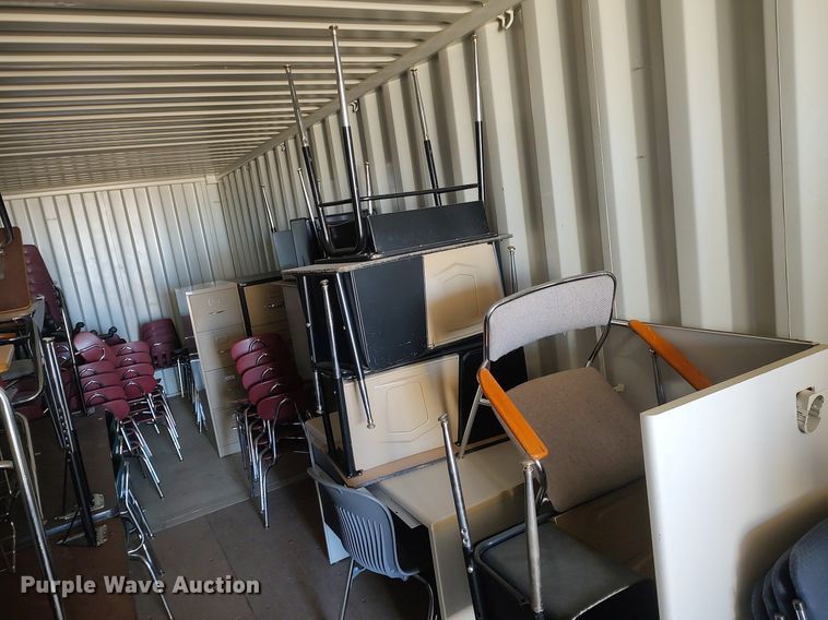 image for item MM9967 Furniture