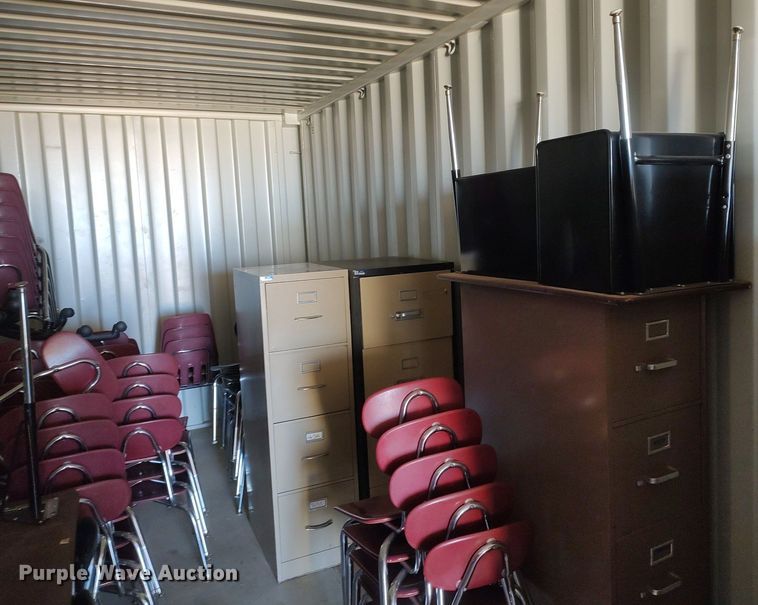 image for item MM9967 Furniture