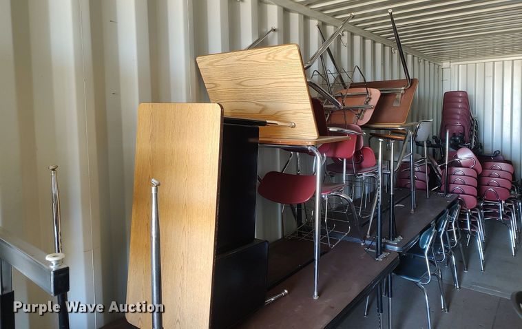 image for item MM9967 Furniture