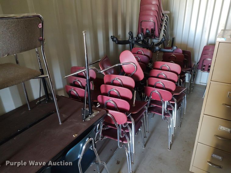 image for item MM9967 Furniture