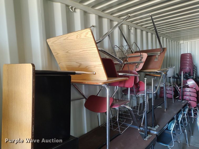 image for item MM9967 Furniture