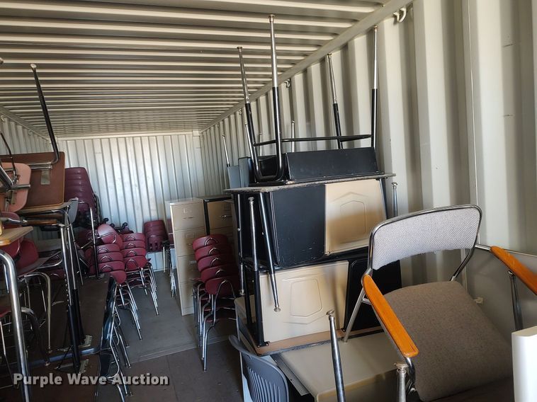 image for item MM9967 Furniture