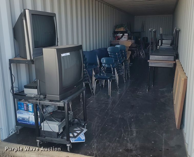 image for item MM9968 Furniture