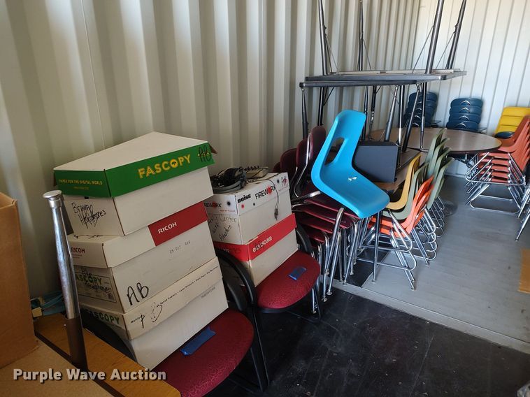 image for item MM9968 Furniture