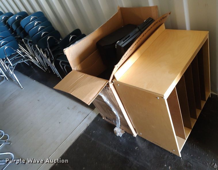 image for item MM9968 Furniture