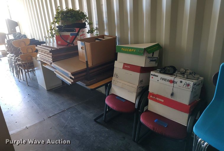 image for item MM9968 Furniture