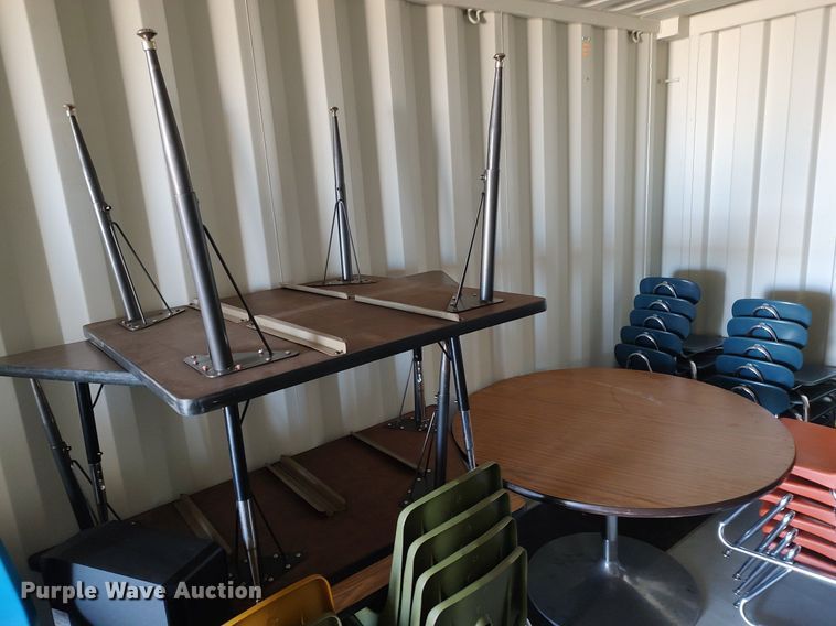 image for item MM9968 Furniture