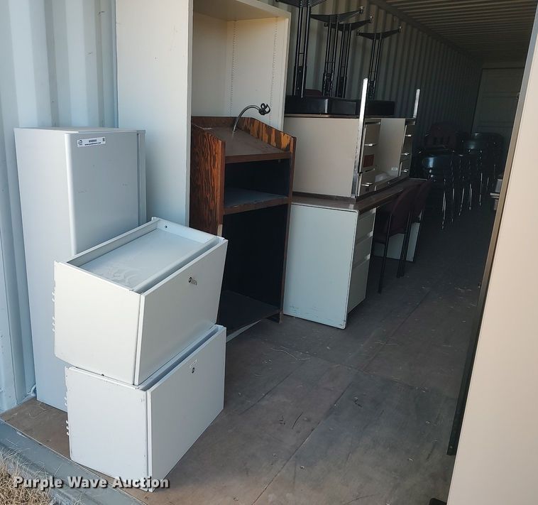 image for item MM9969 Furniture