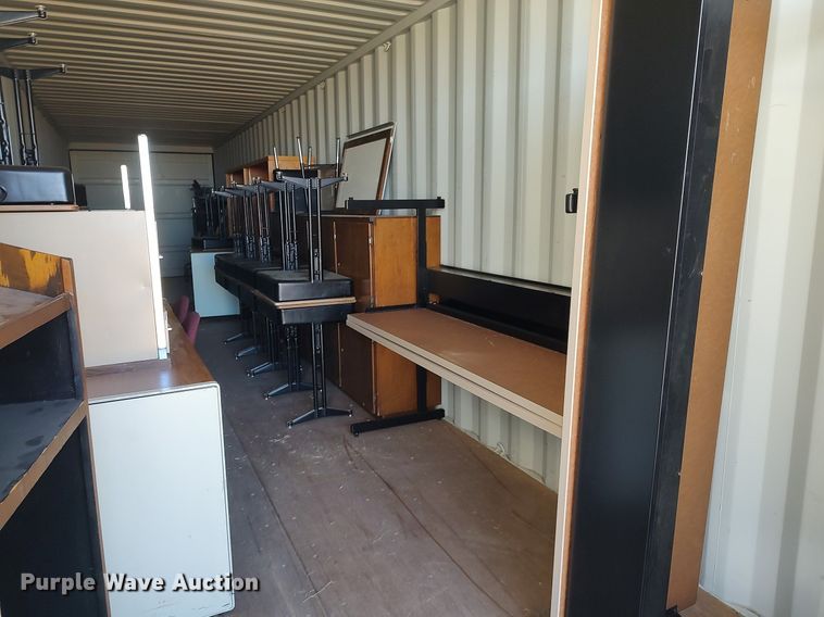 image for item MM9969 Furniture