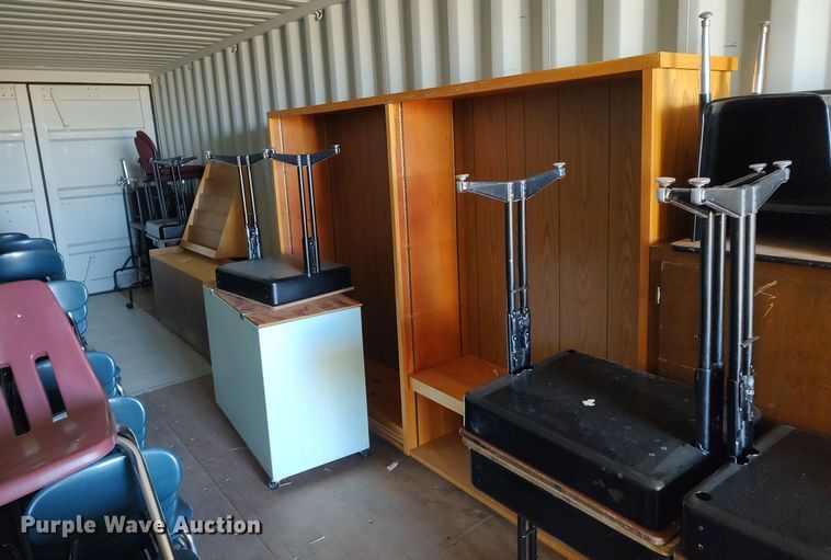 image for item MM9969 Furniture