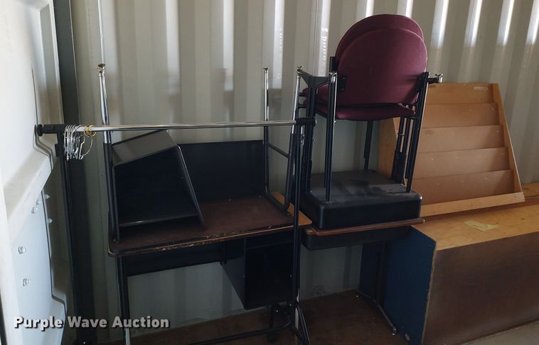 image for item MM9969 Furniture