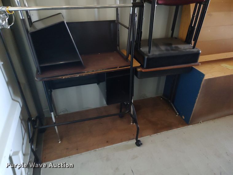 image for item MM9969 Furniture