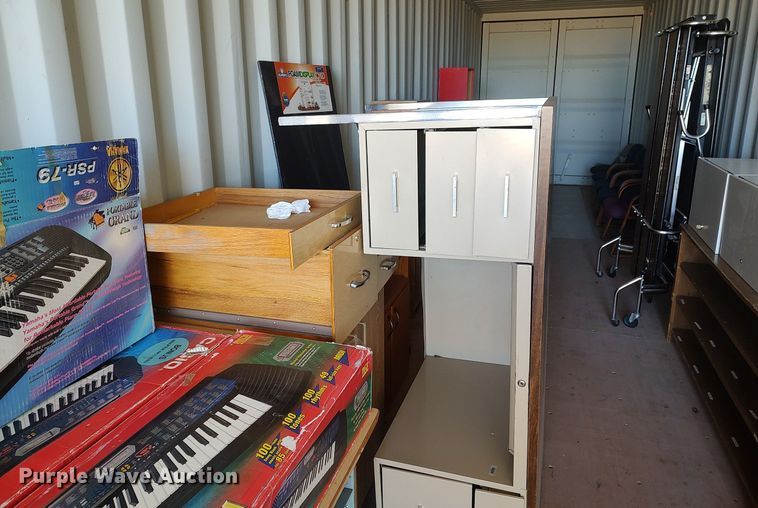 image for item MM9970 Furniture