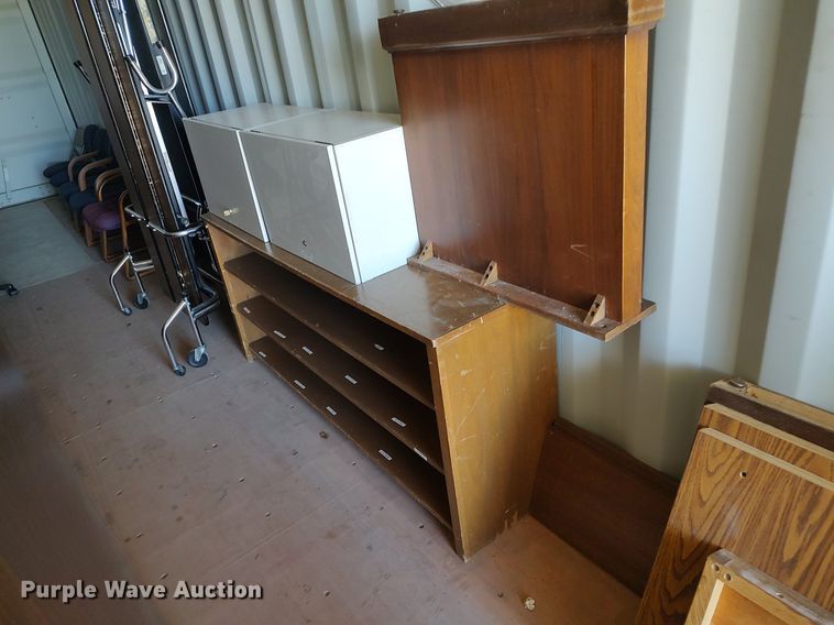 image for item MM9970 Furniture