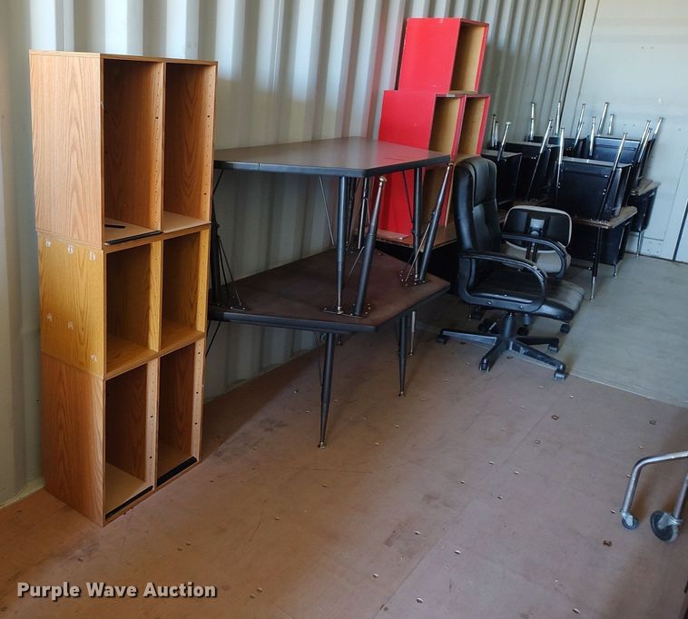 image for item MM9970 Furniture