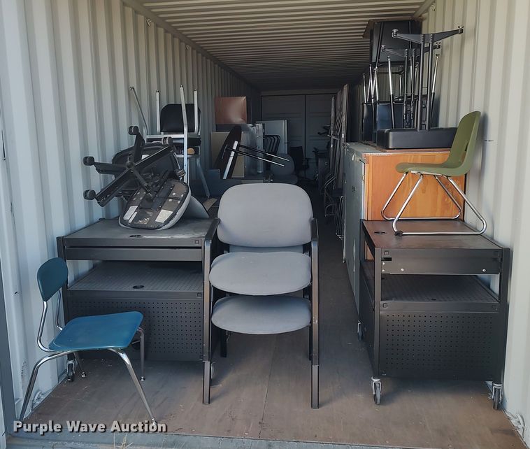 image for item MM9971 Furniture