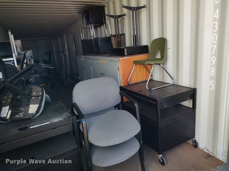 image for item MM9971 Furniture