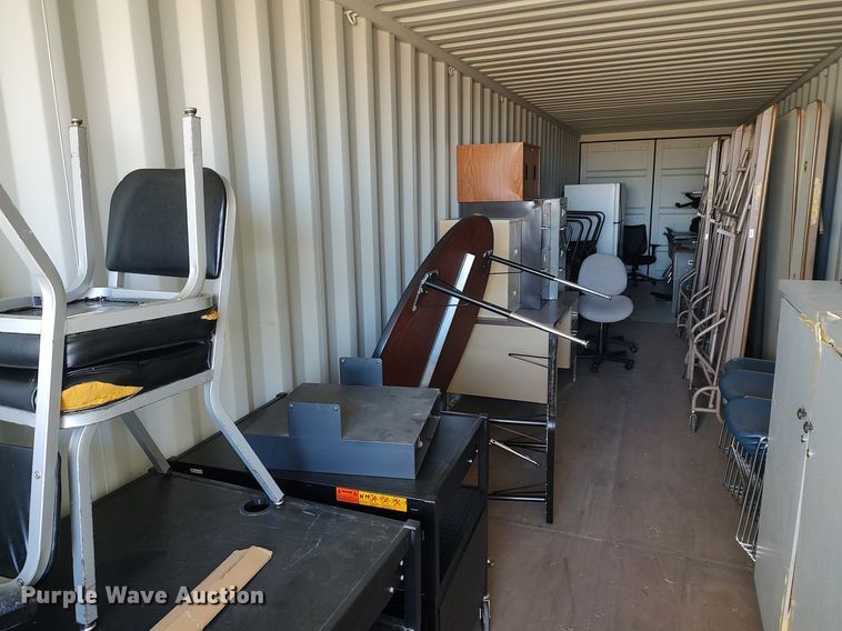 image for item MM9971 Furniture