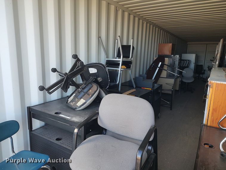 image for item MM9971 Furniture