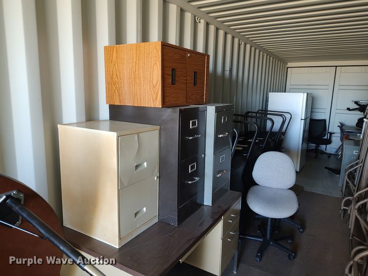 image for item MM9971 Furniture