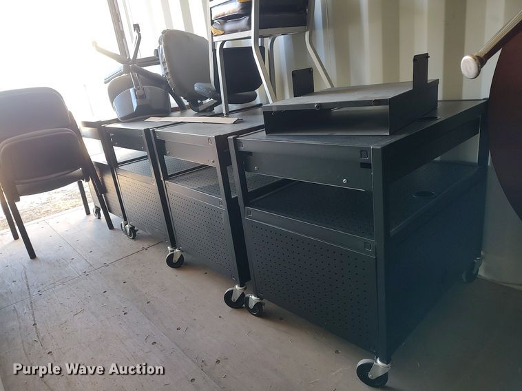 image for item MM9971 Furniture