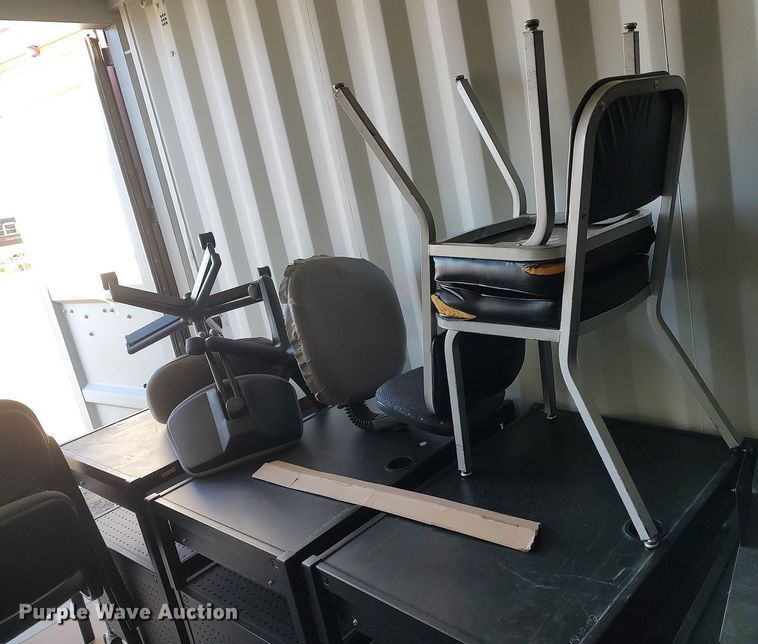 image for item MM9971 Furniture