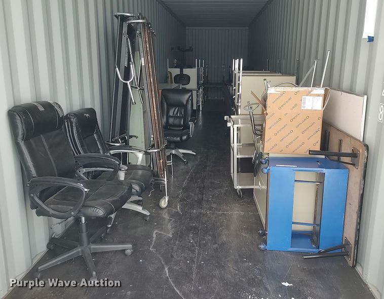 image for item MM9972 Furniture