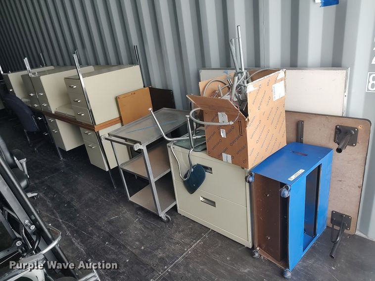 image for item MM9972 Furniture