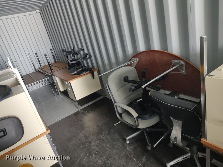 image for item MM9972 Furniture