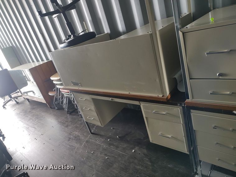 image for item MM9972 Furniture