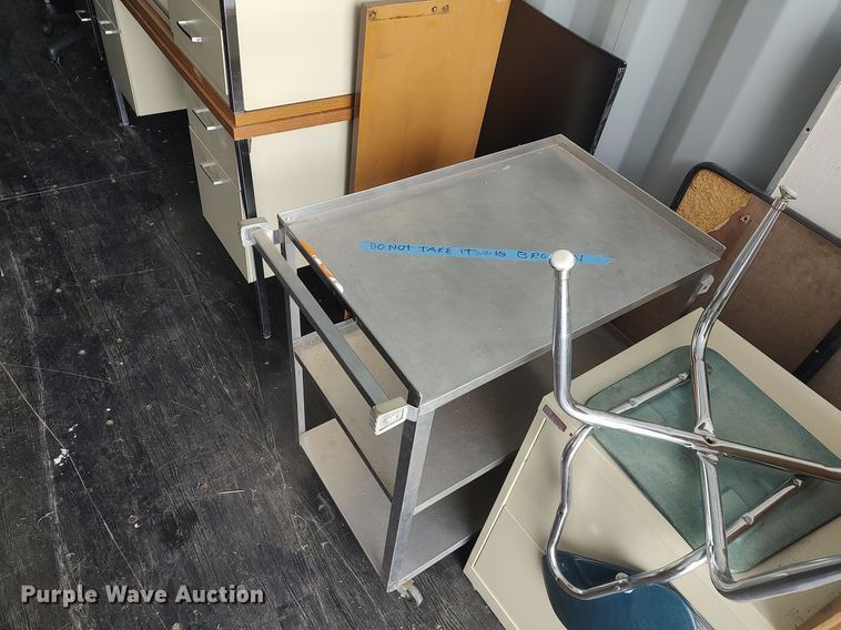 image for item MM9972 Furniture