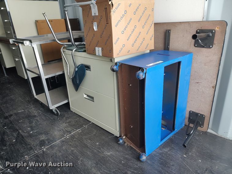 image for item MM9972 Furniture