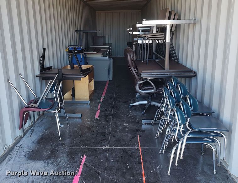 image for item MM9973 Furniture