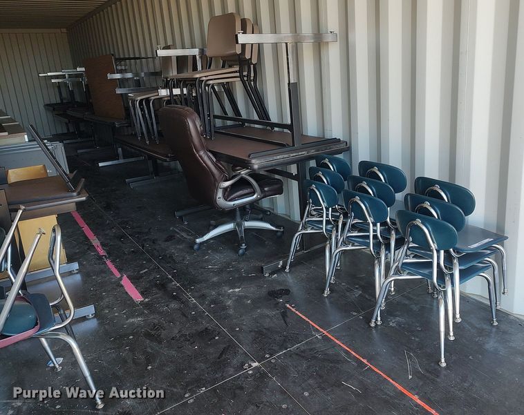 image for item MM9973 Furniture