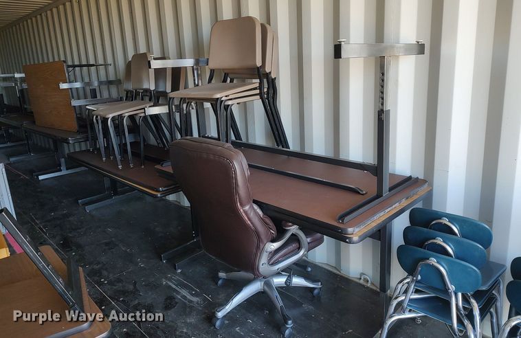 image for item MM9973 Furniture