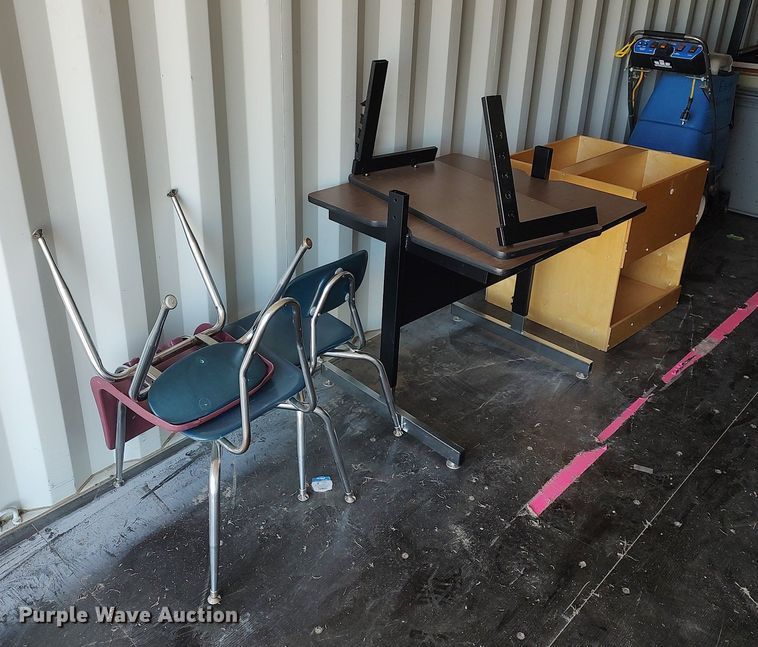 image for item MM9973 Furniture