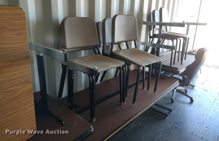 image for item MM9973 Furniture