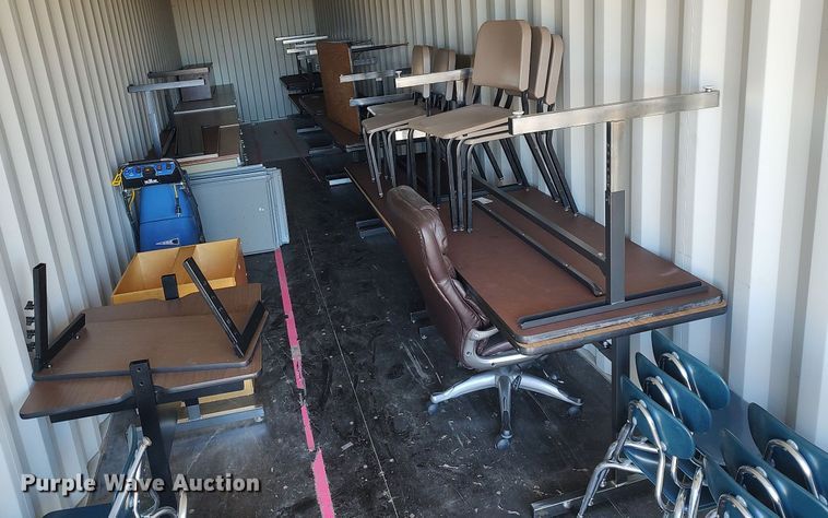 image for item MM9973 Furniture