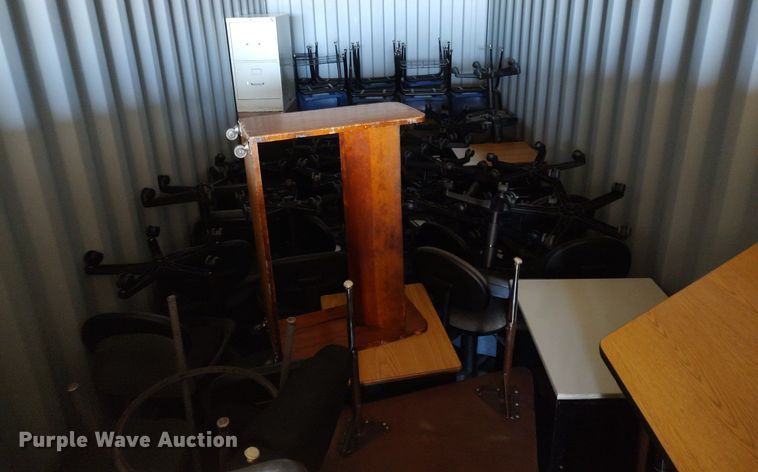 image for item MM9974 Furniture