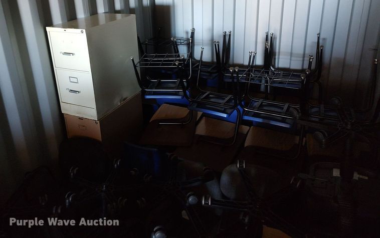 image for item MM9974 Furniture