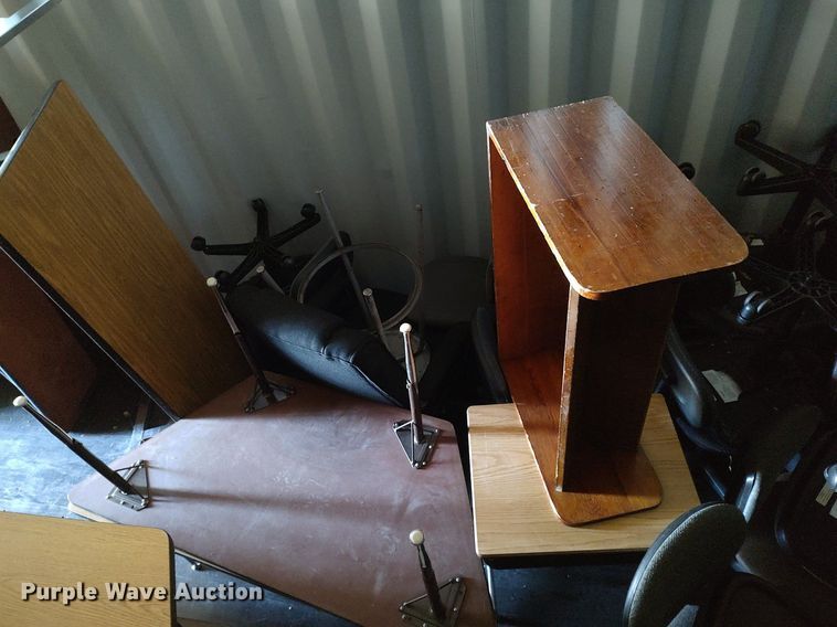 image for item MM9974 Furniture