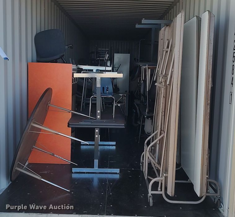 image for item MM9975 Furniture