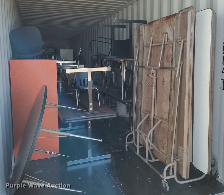 image for item MM9975 Furniture